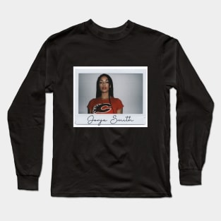 JorJa Smith Long Sleeve T-Shirt